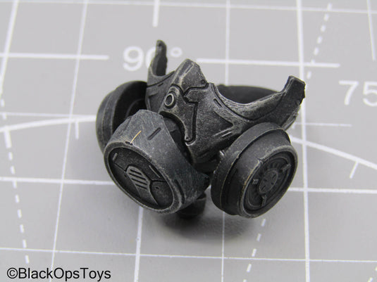 Half Face Gas Mask Respirator (VS Toys)