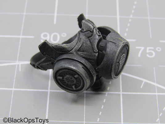 Half Face Gas Mask Respirator (VS Toys)