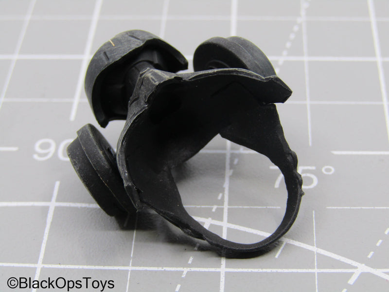 Load image into Gallery viewer, Half Face Gas Mask Respirator (VS Toys)
