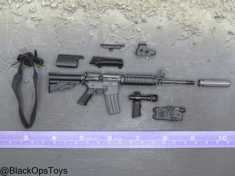 Load image into Gallery viewer, The Hunt For UBL - Primary Weapon Set
