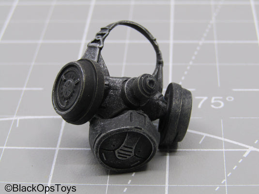 Half Face Gas Mask Respirator (VS Toys)