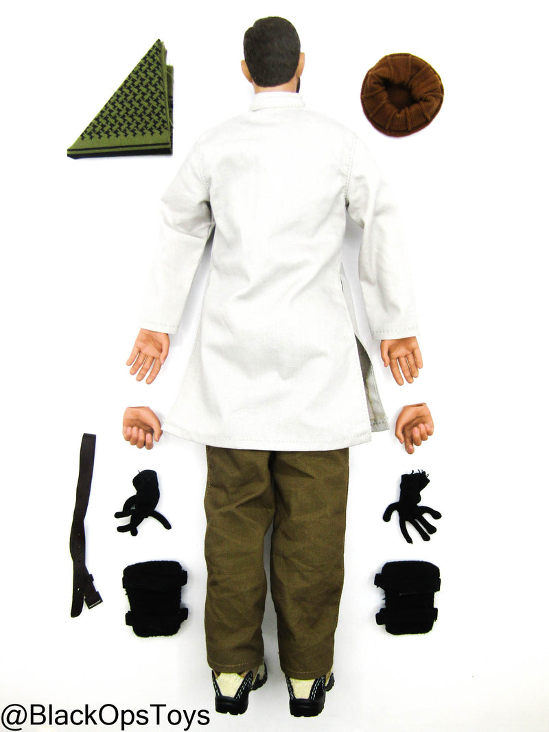Load image into Gallery viewer, DEVGRU AFO Neptune - Male Dressed Body w/Headsculpt &amp; Middle Eastern Clothing

