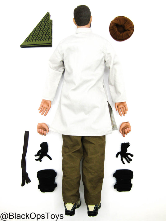DEVGRU AFO Neptune - Male Dressed Body w/Headsculpt & Middle Eastern Clothing