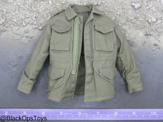 DEVGRU AFO Neptune - OD Green Field Jacket