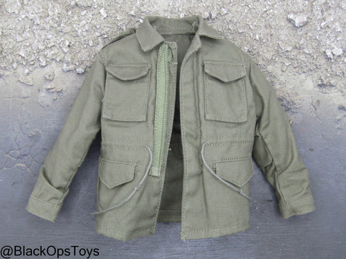 DEVGRU AFO Neptune - OD Green Field Jacket