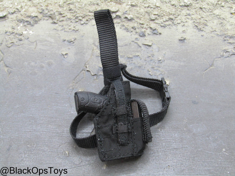 Load image into Gallery viewer, DEVGRU AFO Neptune - Spring Loaded Secondary Weapon Set
