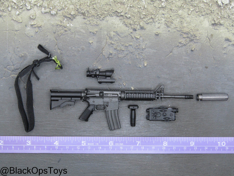 Load image into Gallery viewer, DEVGRU AFO Neptune - Primary Weapon Set Type 1
