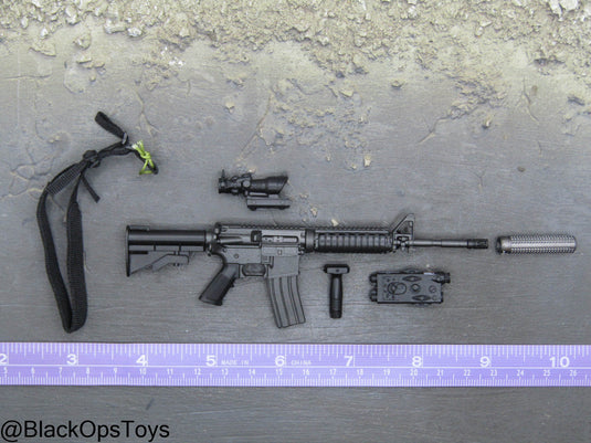 DEVGRU AFO Neptune - Primary Weapon Set Type 1