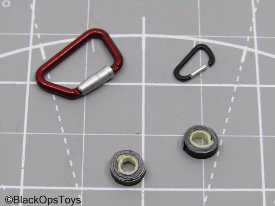 Carabiner & Tape Set