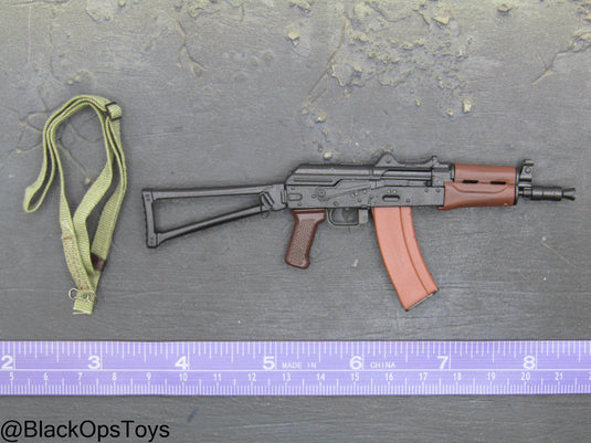 DEVGRU AFO Neptune - Primary Weapon Set Type 2