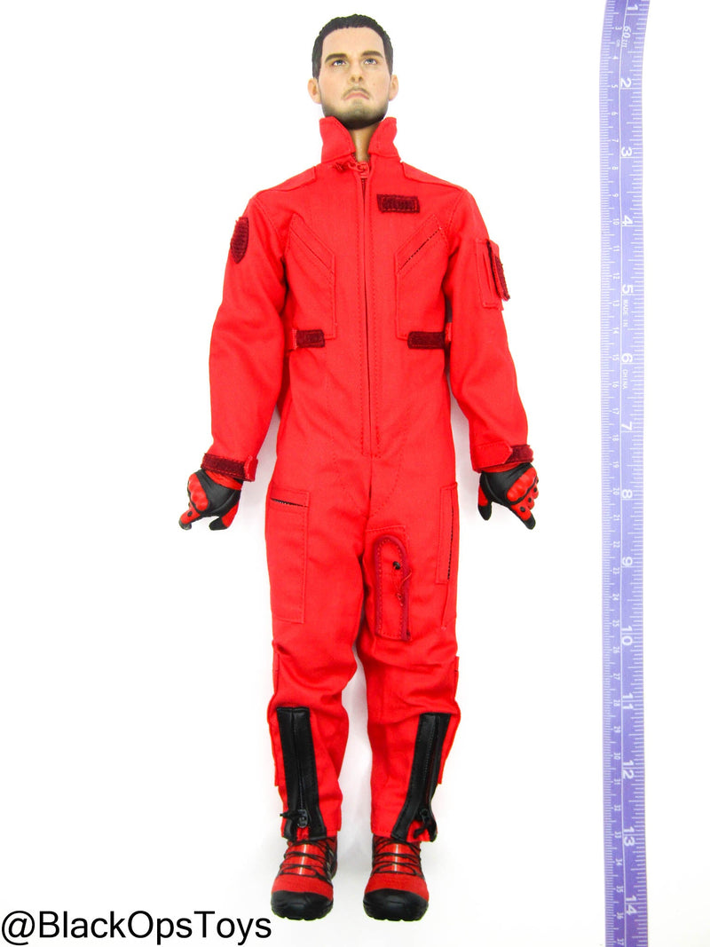 Load image into Gallery viewer, Zombie Hunter - Male Dressed Body w/Headsculpt
