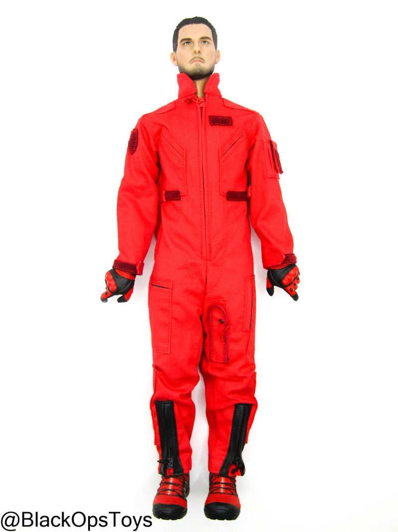 Load image into Gallery viewer, Zombie Hunter - Male Dressed Body w/Headsculpt
