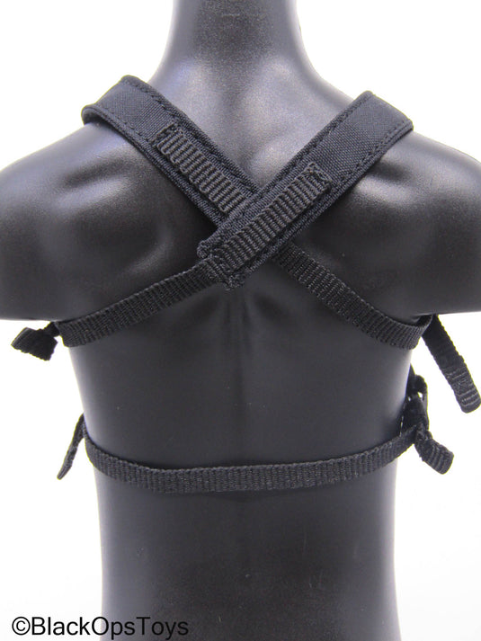 Black Chest Rig