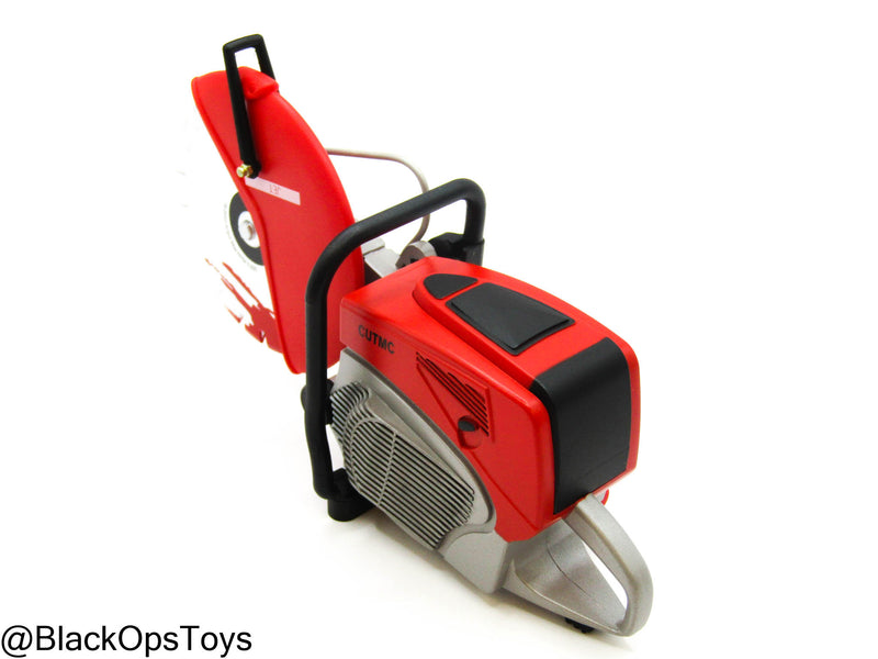 Load image into Gallery viewer, Zombie Hunter - Gas Powered Saw
