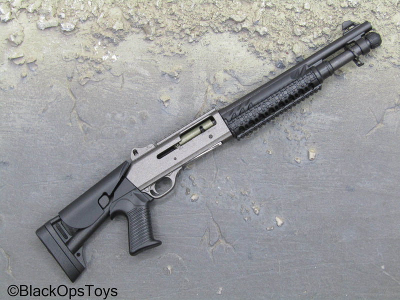 Load image into Gallery viewer, Veteran Tactical Instructor Z - M4 Shotgun
