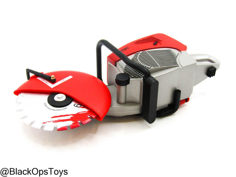 Load image into Gallery viewer, Zombie Hunter - Gas Powered Saw
