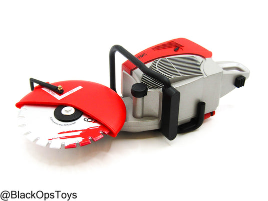 Zombie Hunter - Gas Powered Saw