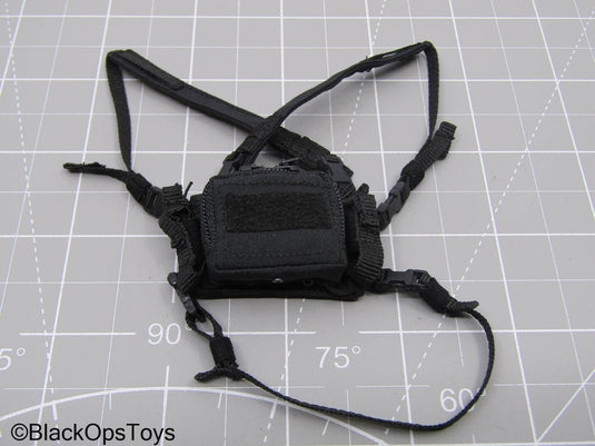 Black Chest Rig