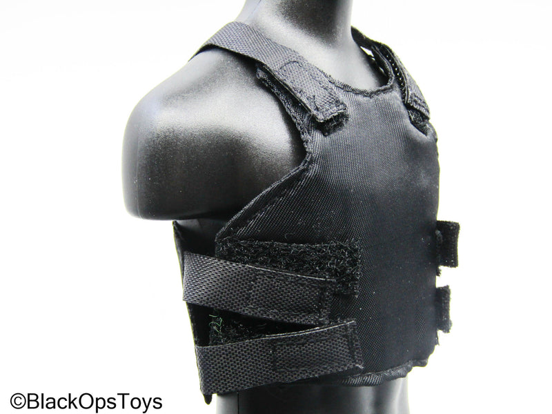 Load image into Gallery viewer, Black Body Armor (Dragon)

