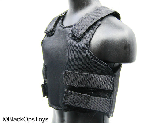 Black Body Armor (Dragon)