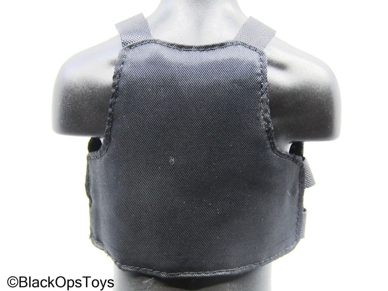 Load image into Gallery viewer, Black Body Armor (Dragon)
