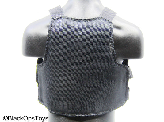 Black Body Armor (Dragon)