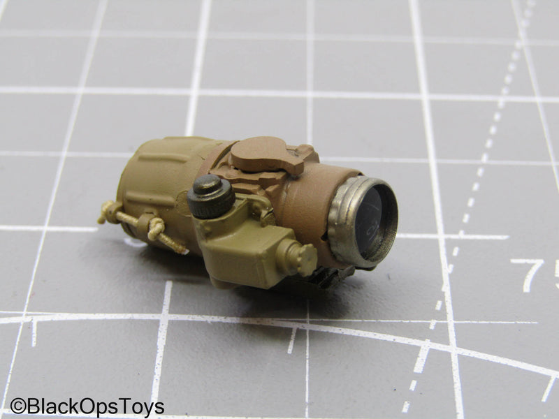 Load image into Gallery viewer, Tan Thermal Scope (Easy &amp; Simple)
