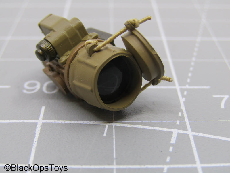Load image into Gallery viewer, Tan Thermal Scope (Easy &amp; Simple)
