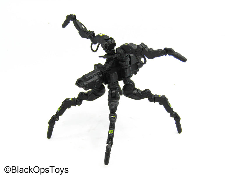 Load image into Gallery viewer, Cyberpunk 2077 V Male - Robot w/Poseable Legs
