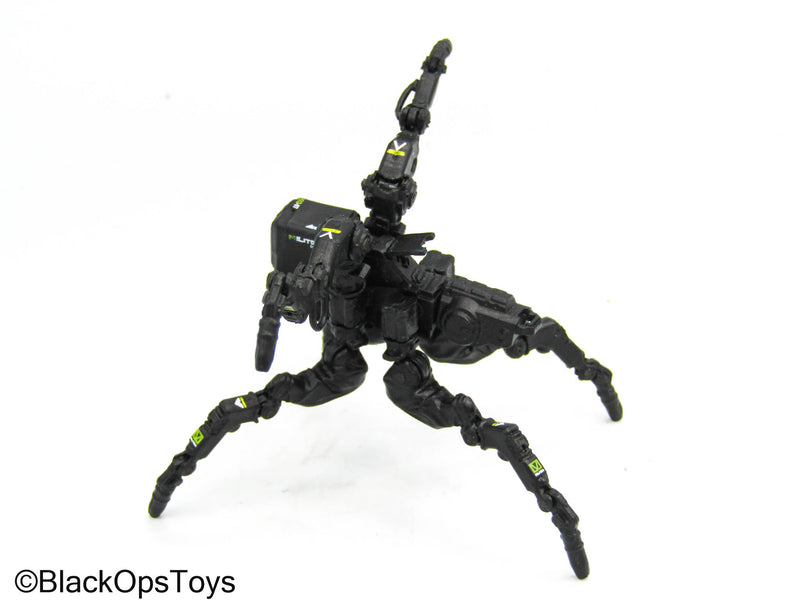 Load image into Gallery viewer, Cyberpunk 2077 V Male - Robot w/Poseable Legs
