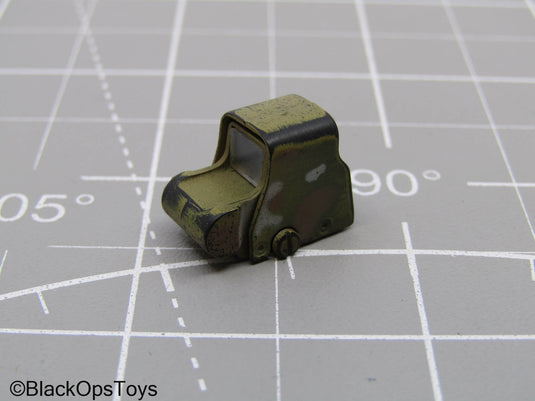 UCP Camo Holographic Sight (Easy & Simple)