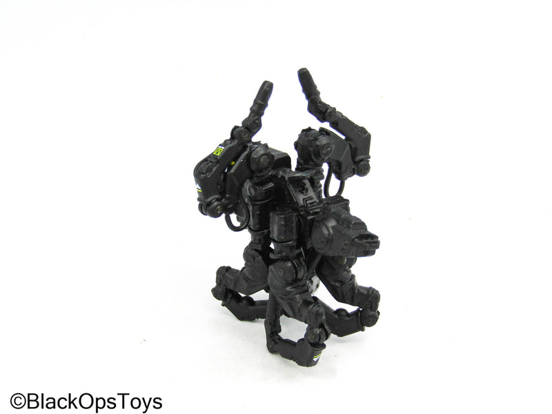 Load image into Gallery viewer, Cyberpunk 2077 V Male - Robot w/Poseable Legs

