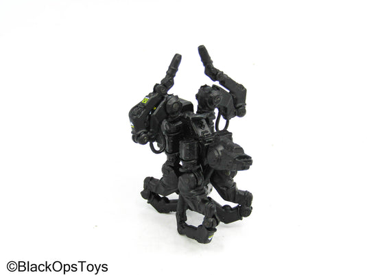 Cyberpunk 2077 V Male - Robot w/Poseable Legs