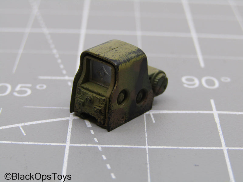Load image into Gallery viewer, UCP Camo Holographic Sight (Easy &amp; Simple)

