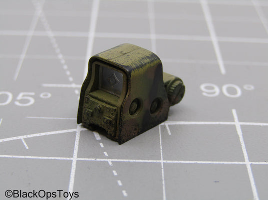 UCP Camo Holographic Sight (Easy & Simple)