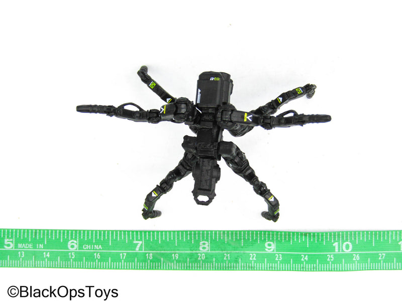 Load image into Gallery viewer, Cyberpunk 2077 V Male - Robot w/Poseable Legs
