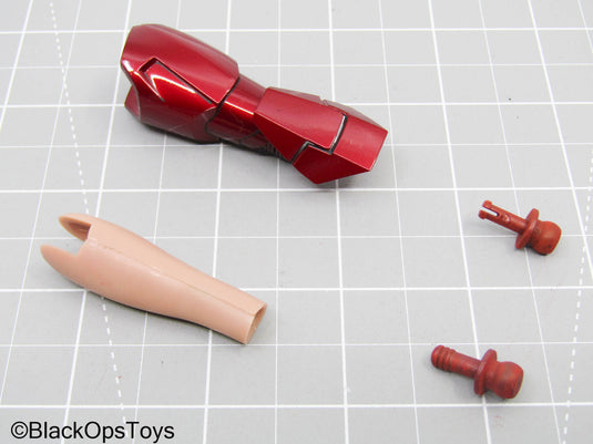 Ironman - Pepper Potts - Female Arm Cannon (Hot Toys)