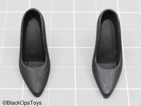Black Heels (Hot Toys)