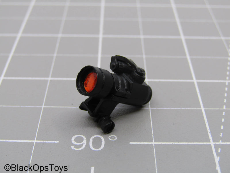 Load image into Gallery viewer, Black Red Dot Sight (Soldier Story)
