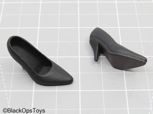 Black Heels (Hot Toys)