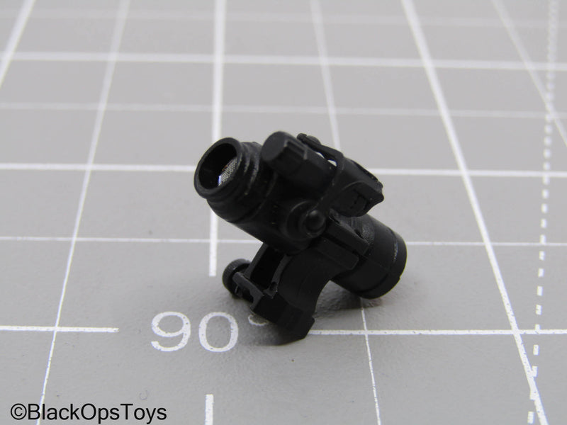 Load image into Gallery viewer, Black Red Dot Sight (Soldier Story)
