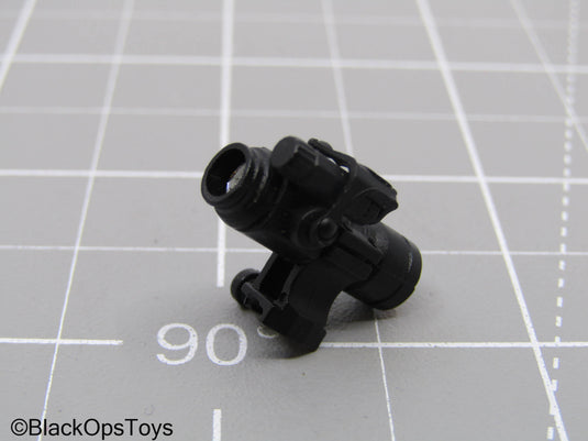 Black Red Dot Sight (Soldier Story)