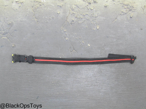 Zombie Hunter - Black & Red Belt