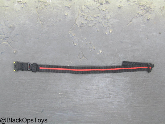 Zombie Hunter - Black & Red Belt
