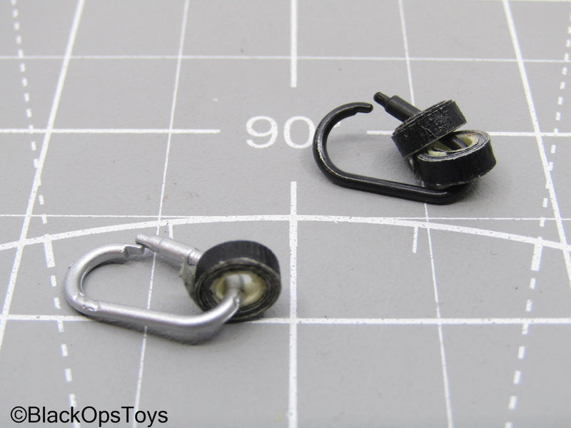 Load image into Gallery viewer, Carabiner &amp; Tape Set

