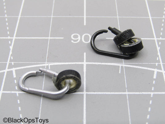 Carabiner & Tape Set
