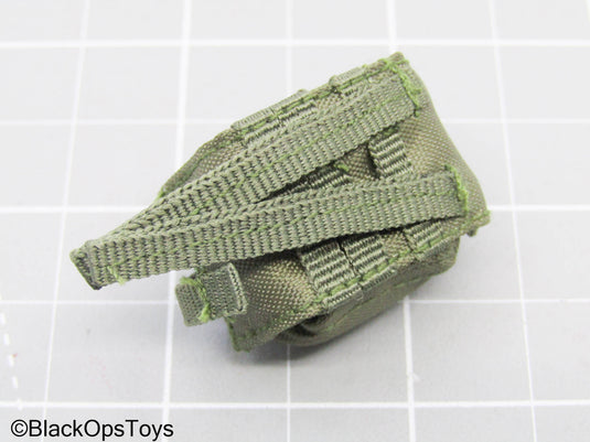 OD Green MOLLE IFAK Pouch (Easy & Simple)