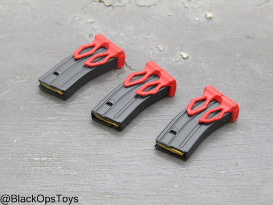 Zombie Hunter - Magazine Set w/Magpul (x3)