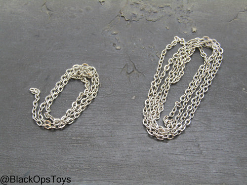 Zombie Hunter - Metal Chains