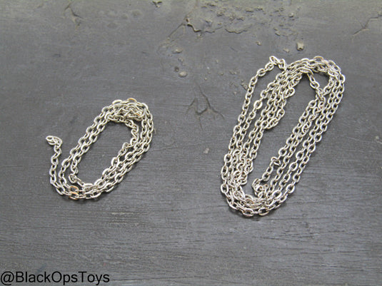 Zombie Hunter - Metal Chains